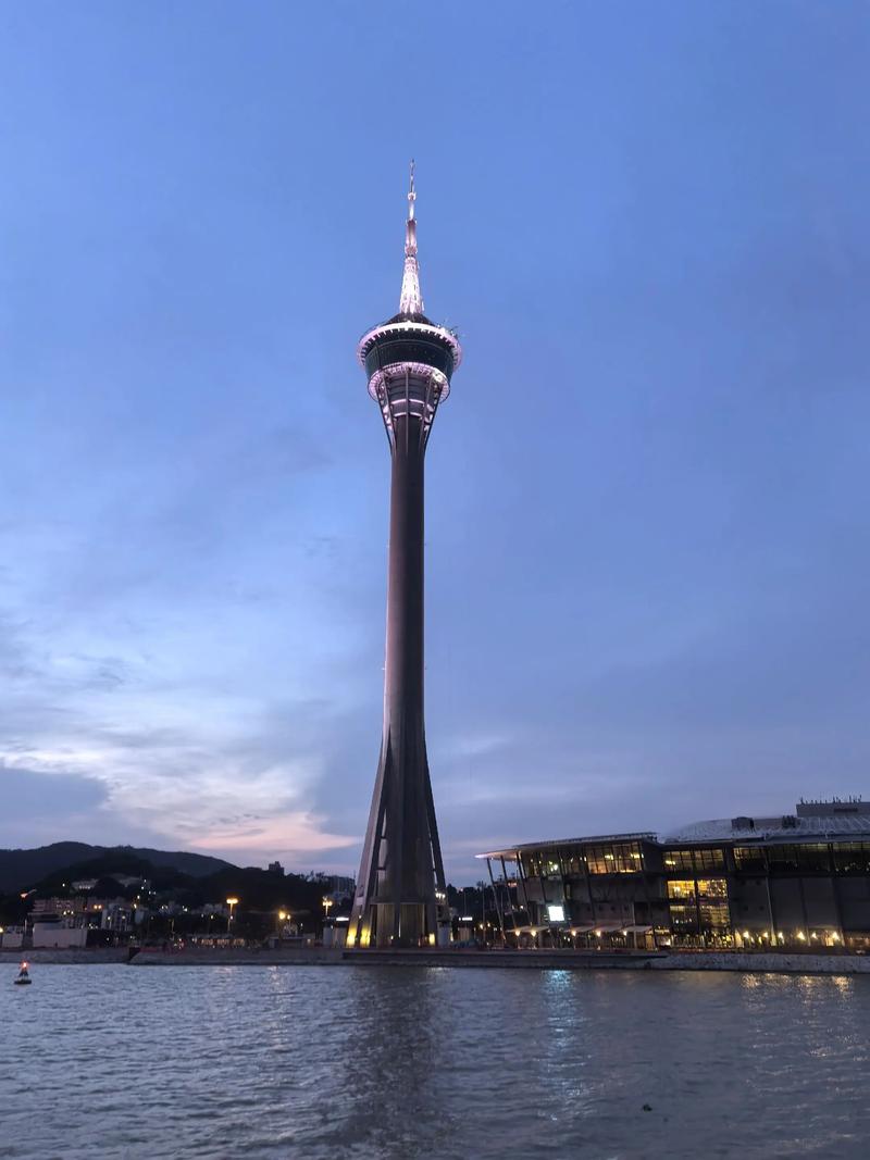 自由行的魅力：让心灵与脚步共舞
